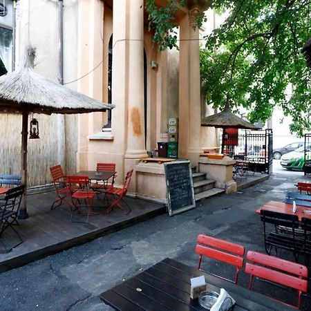 La Copac Cozy Stay 布加勒斯特 外观 照片