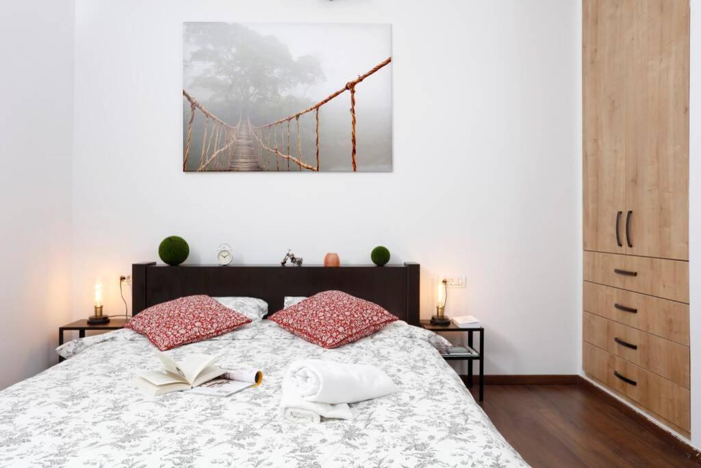 La Copac Cozy Stay 布加勒斯特 外观 照片