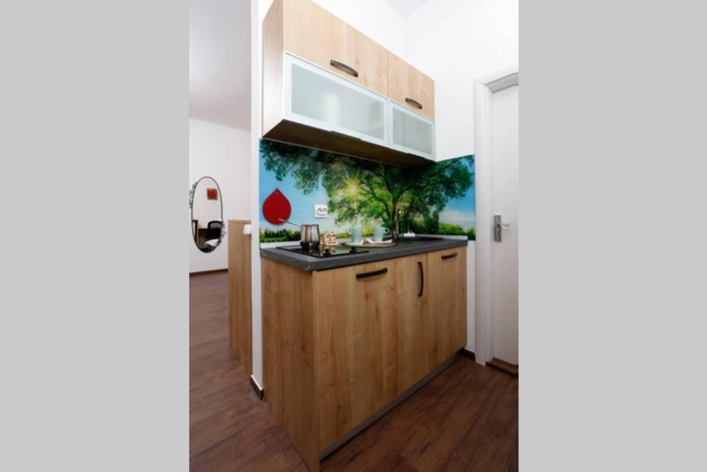 La Copac Cozy Stay 布加勒斯特 外观 照片