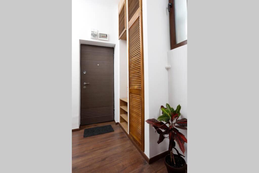 La Copac Cozy Stay 布加勒斯特 外观 照片