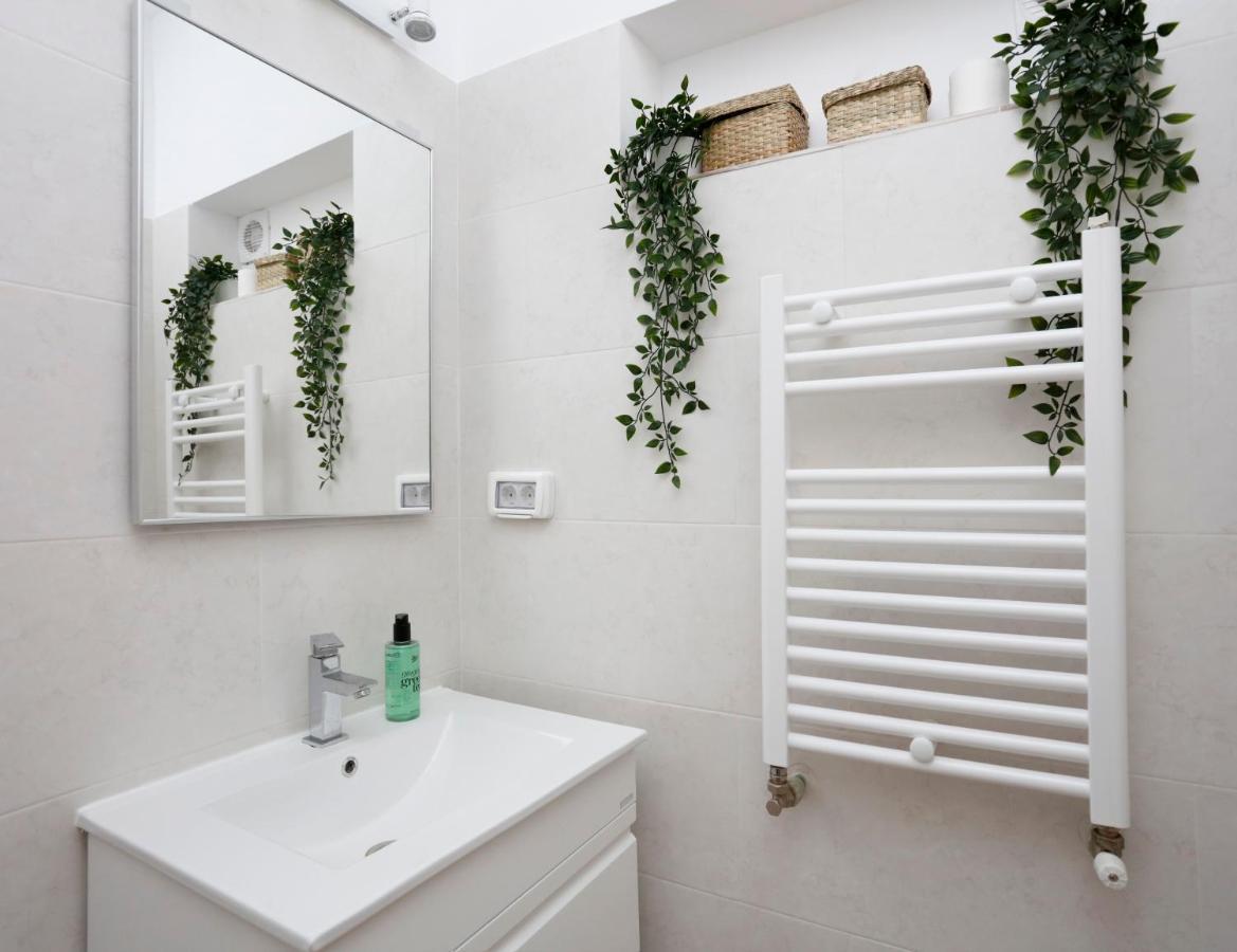 La Copac Cozy Stay 布加勒斯特 外观 照片