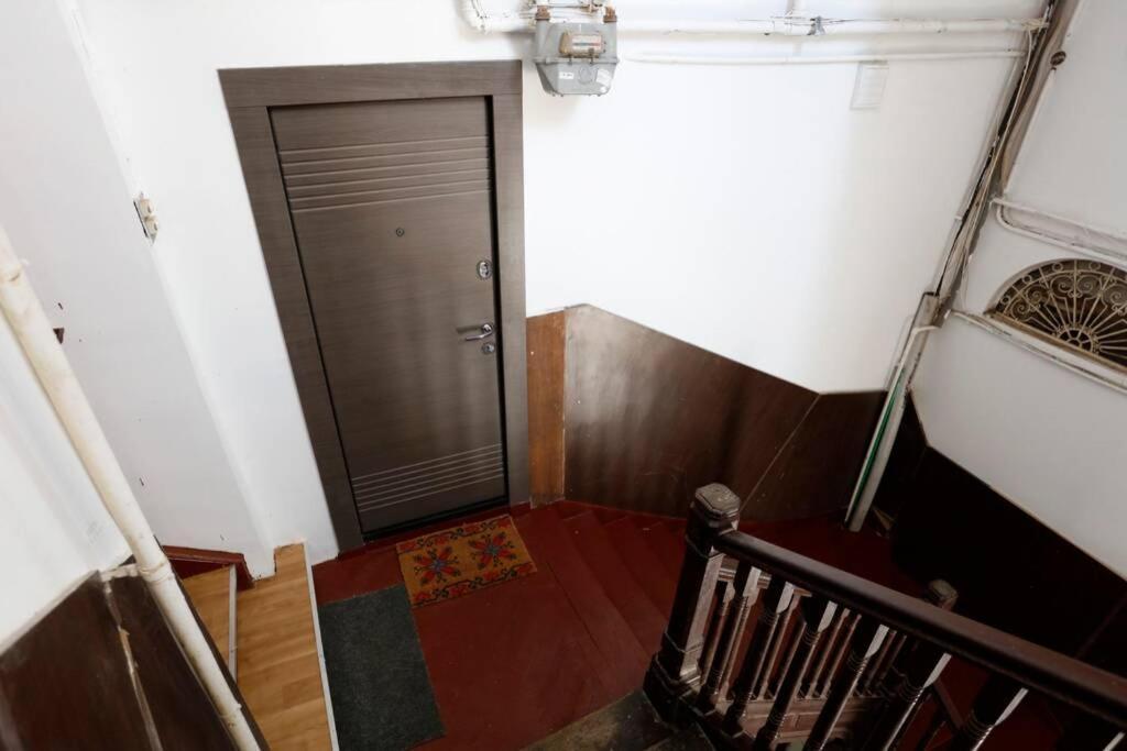La Copac Cozy Stay 布加勒斯特 外观 照片