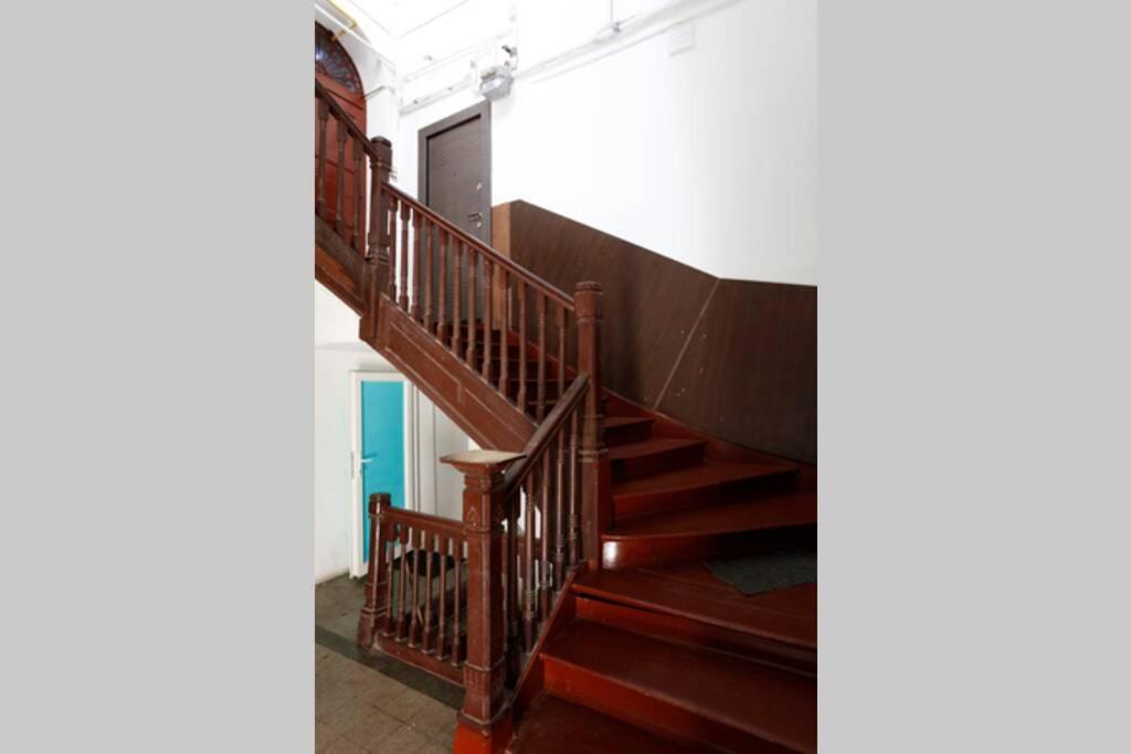 La Copac Cozy Stay 布加勒斯特 外观 照片