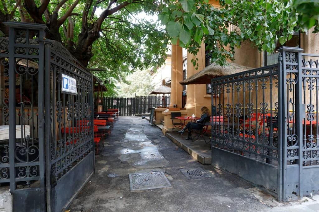 La Copac Cozy Stay 布加勒斯特 外观 照片